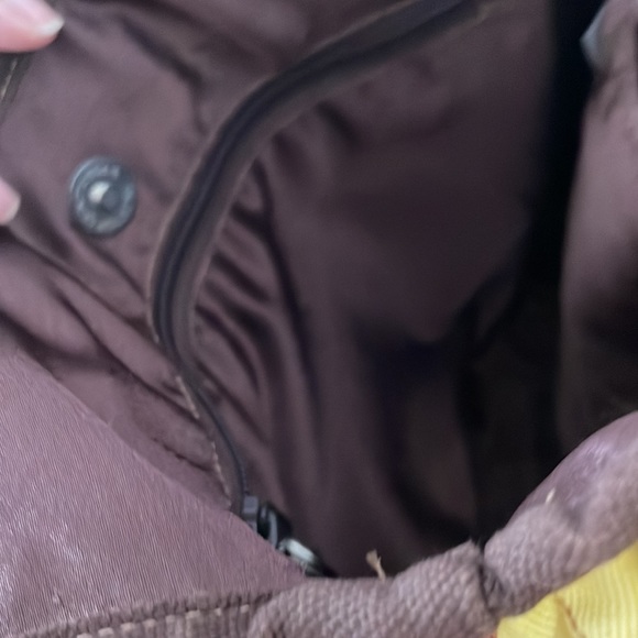 Yak Pak Hobo Bag y2k - Picture 5 of 5